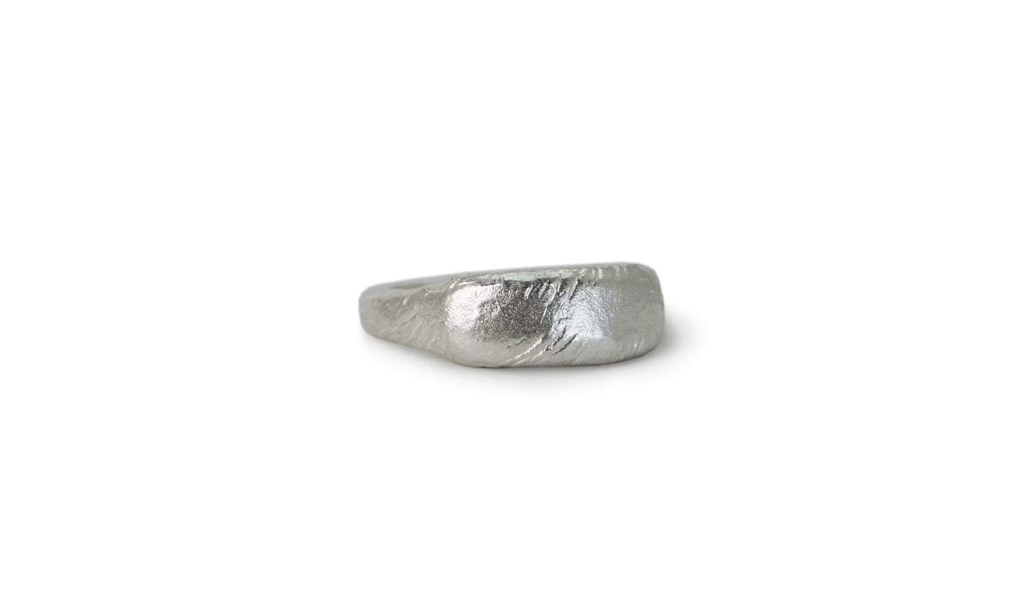 INGAT | Thick Ingot Band