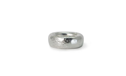 SUMPAH | Gemstone Silver Band