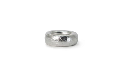 SUMPAH | Gemstone Silver Band