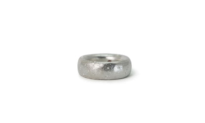 SUMPAH | Gemstone Silver Band