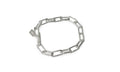 ALLU | HAMMERED CHAIN BRACELET