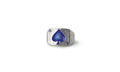 ACE | SILVER SIGNET RING