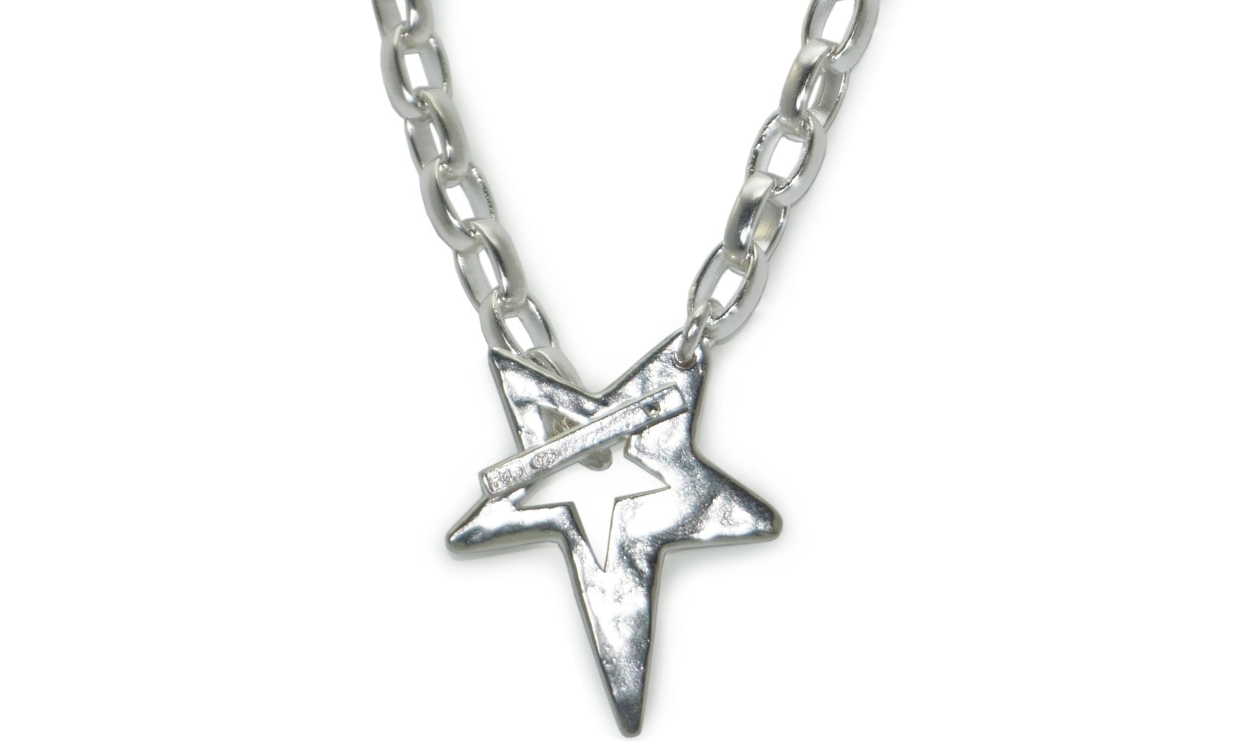 STERN | T-BAR STAR CHAIN